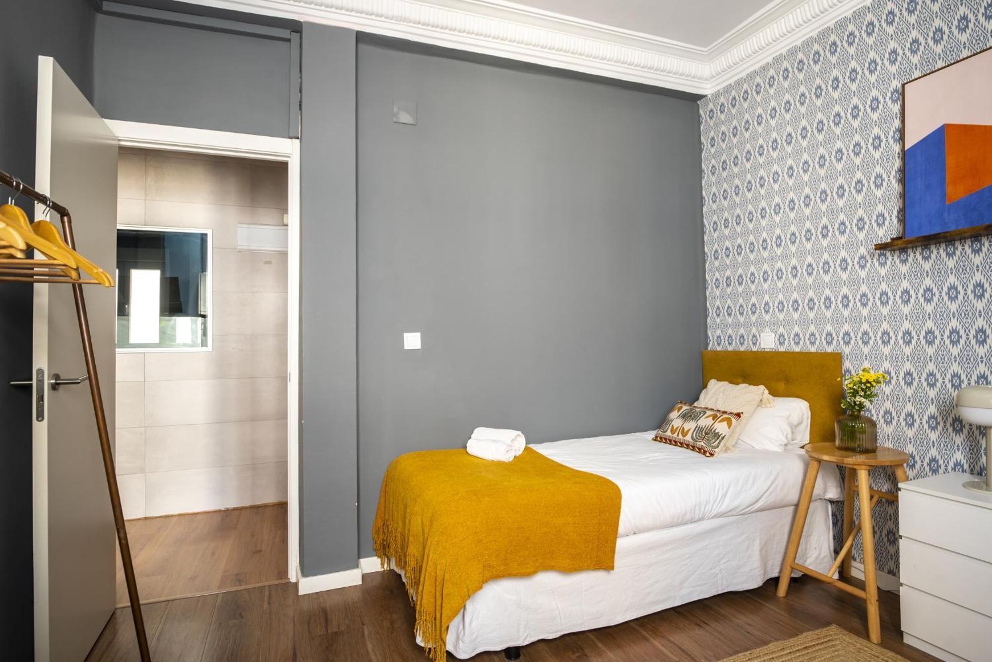 Diseno Y Confort En El Centro Santander Exterior photo